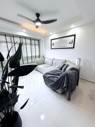 Blk 428A Floral Spring @ Yishun (Yishun), HDB 4 Rooms #603717941